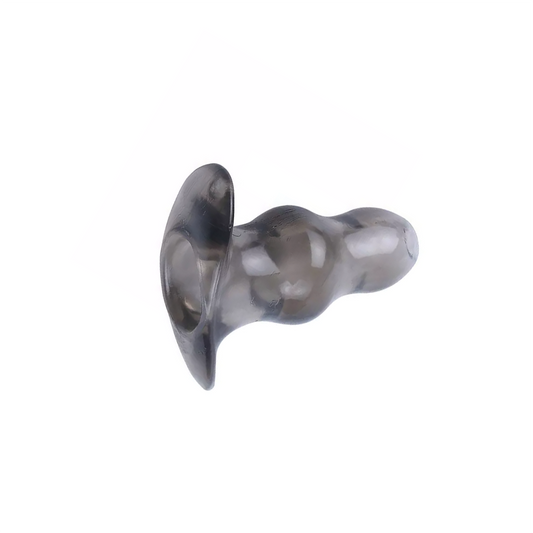 Silicone Hollow Butt Plug