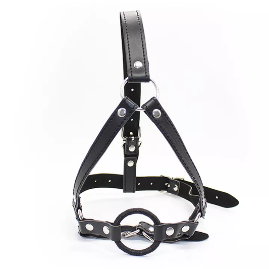 Gimp Bridle