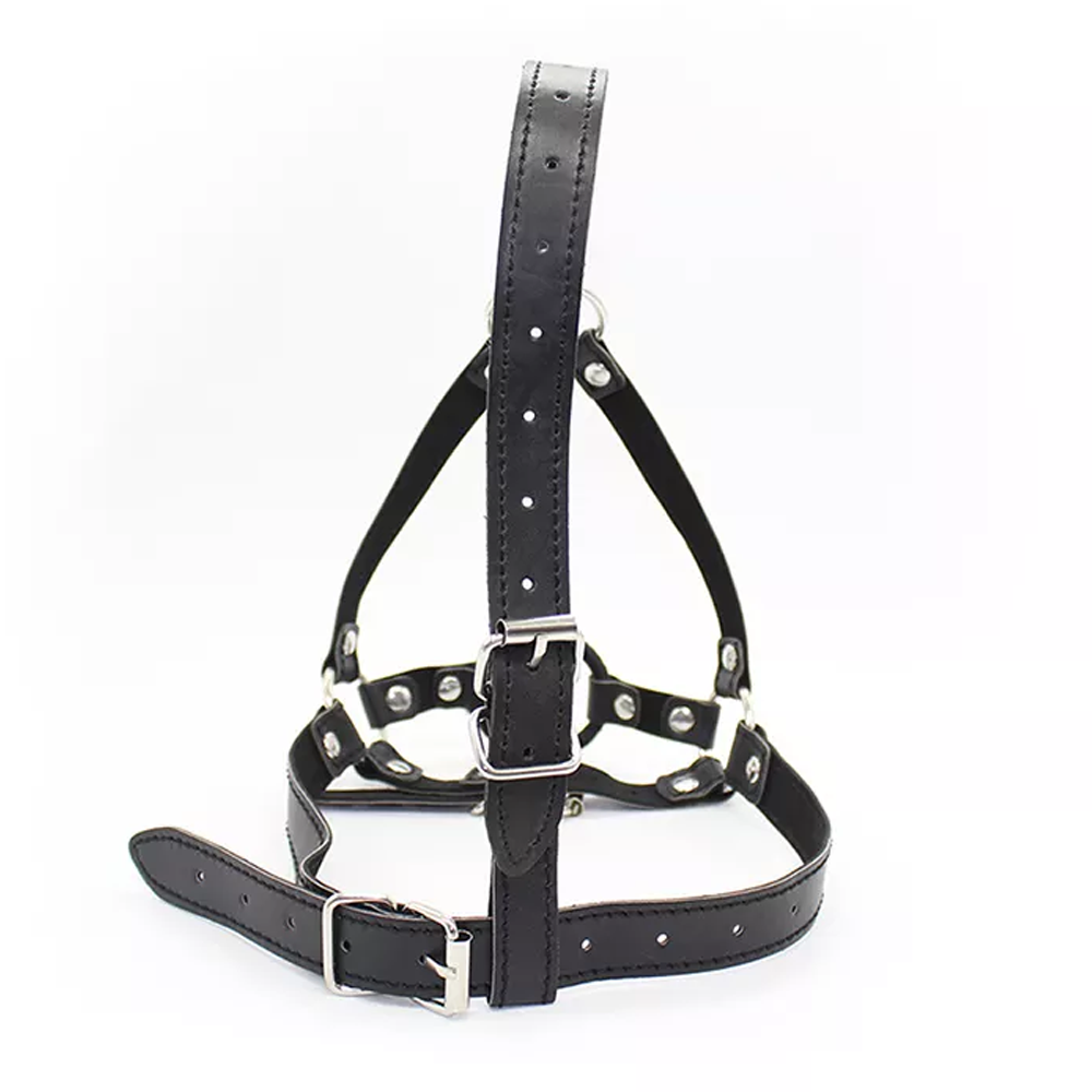 Gimp Bridle