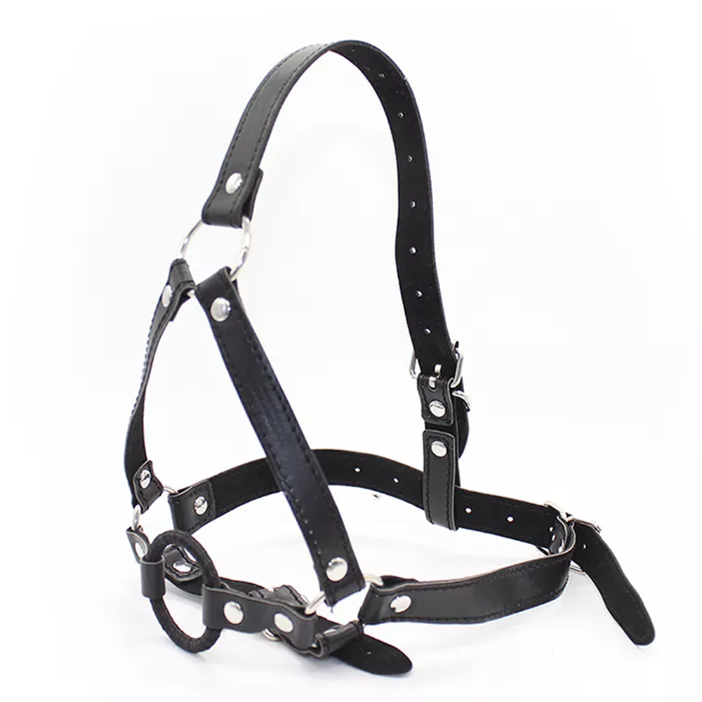 Gimp Bridle