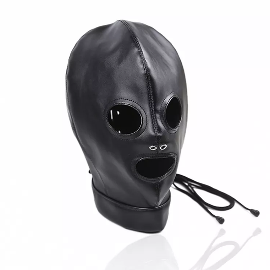 Gimp Hood
