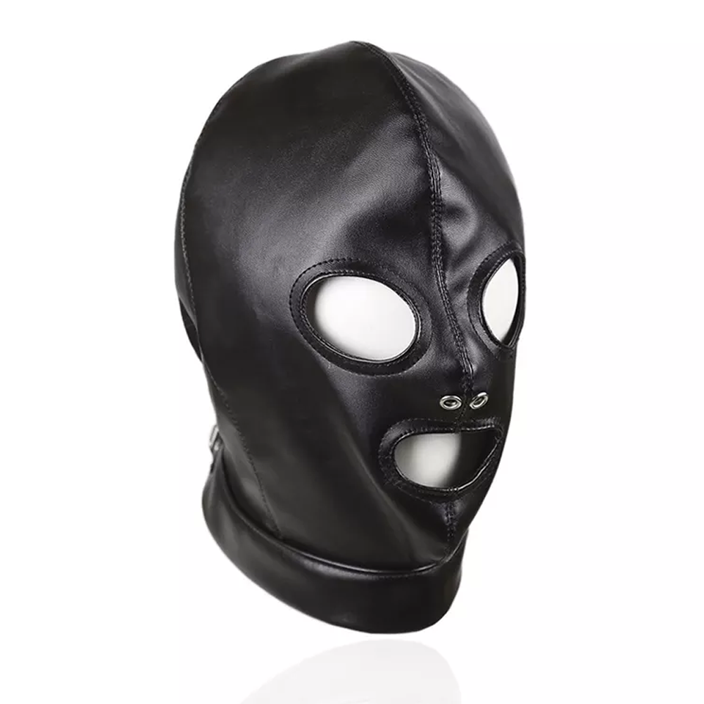 Gimp Hood