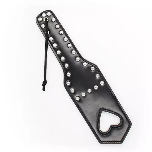 Heart Paddle