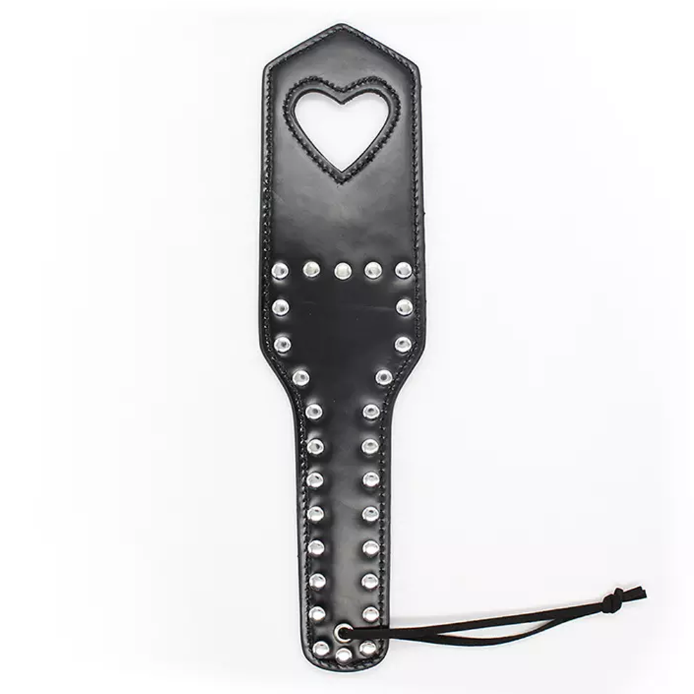 Heart Paddle