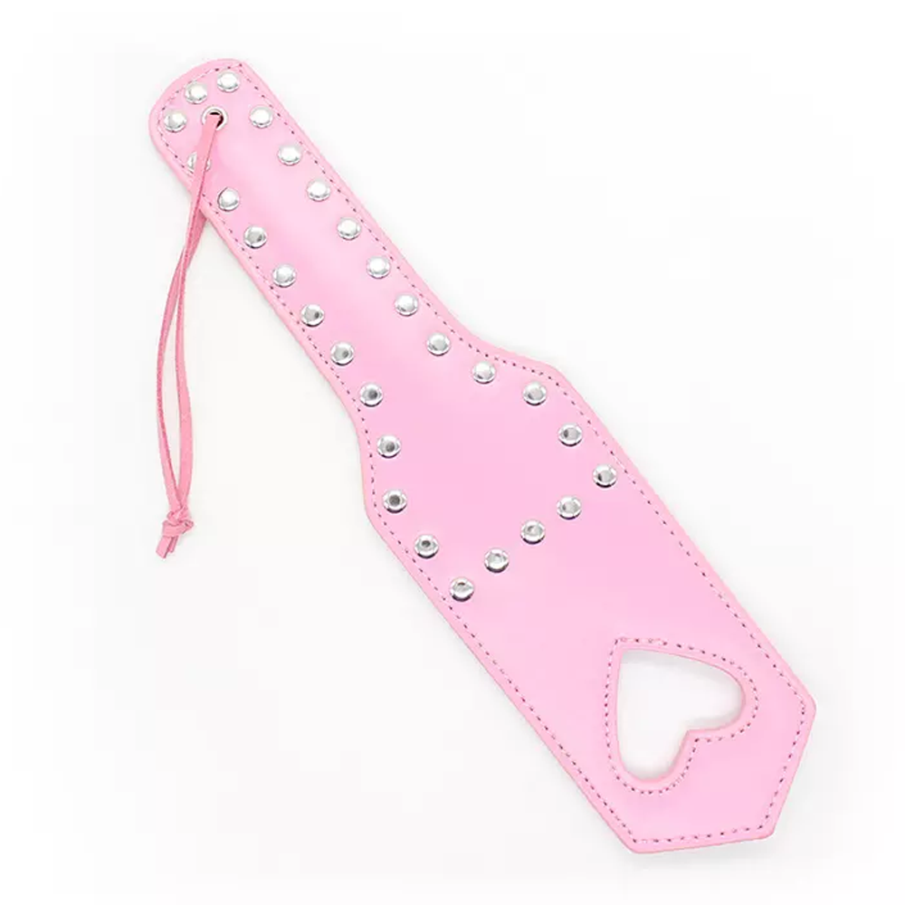 Heart Paddle
