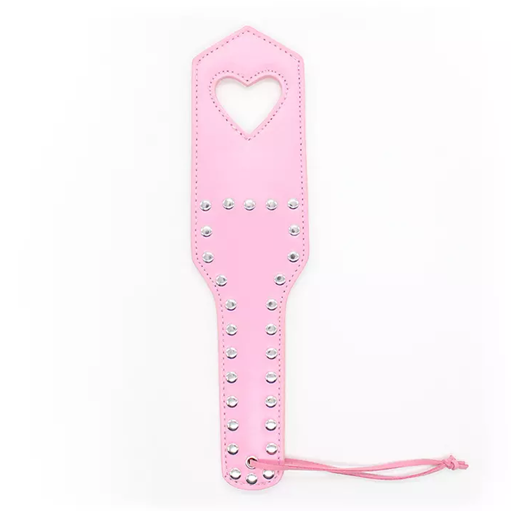 Heart Paddle