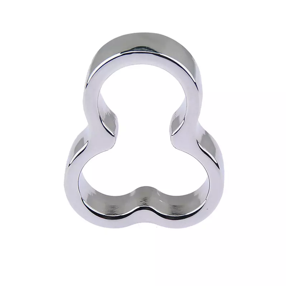Heavy Duty Ball Stretcher Ring