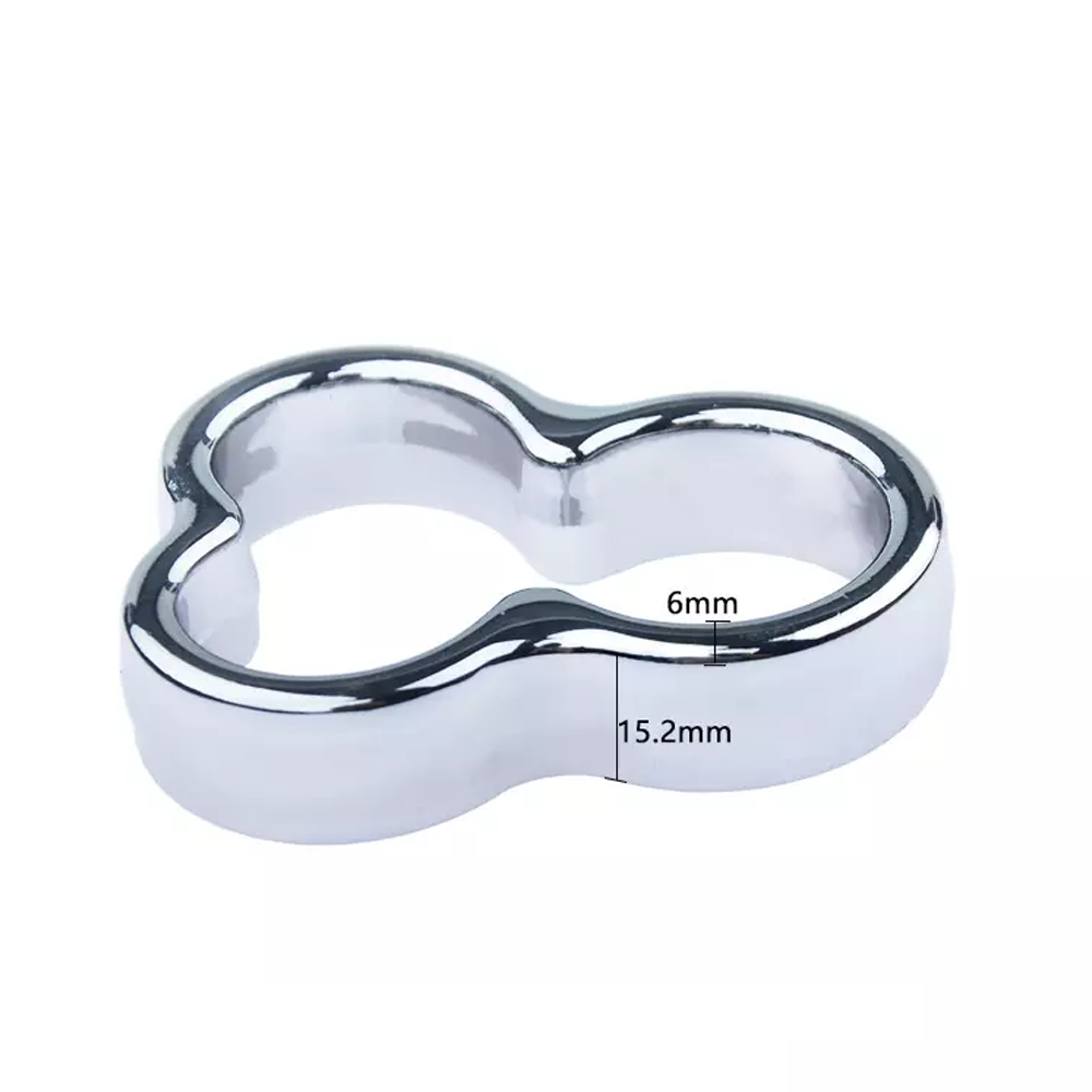 Heavy Duty Ball Stretcher Ring