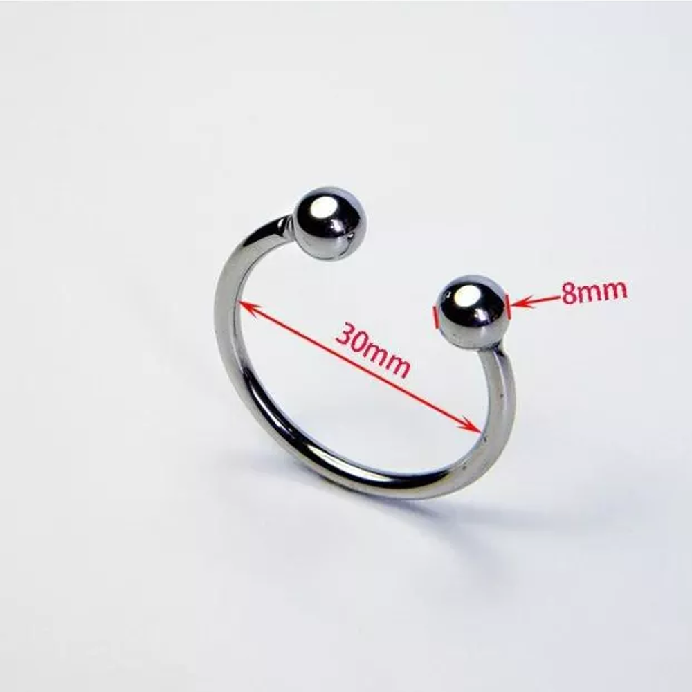 Just The Tip Glans Ring