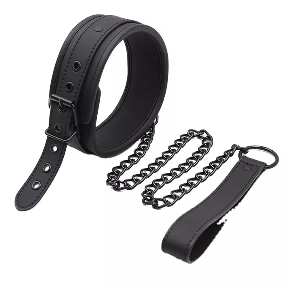 Leashed Choker