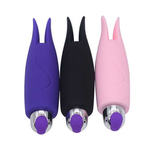 Mini Rabbit Vibrator