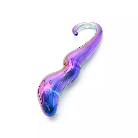Mystic Crystal Butt Plug