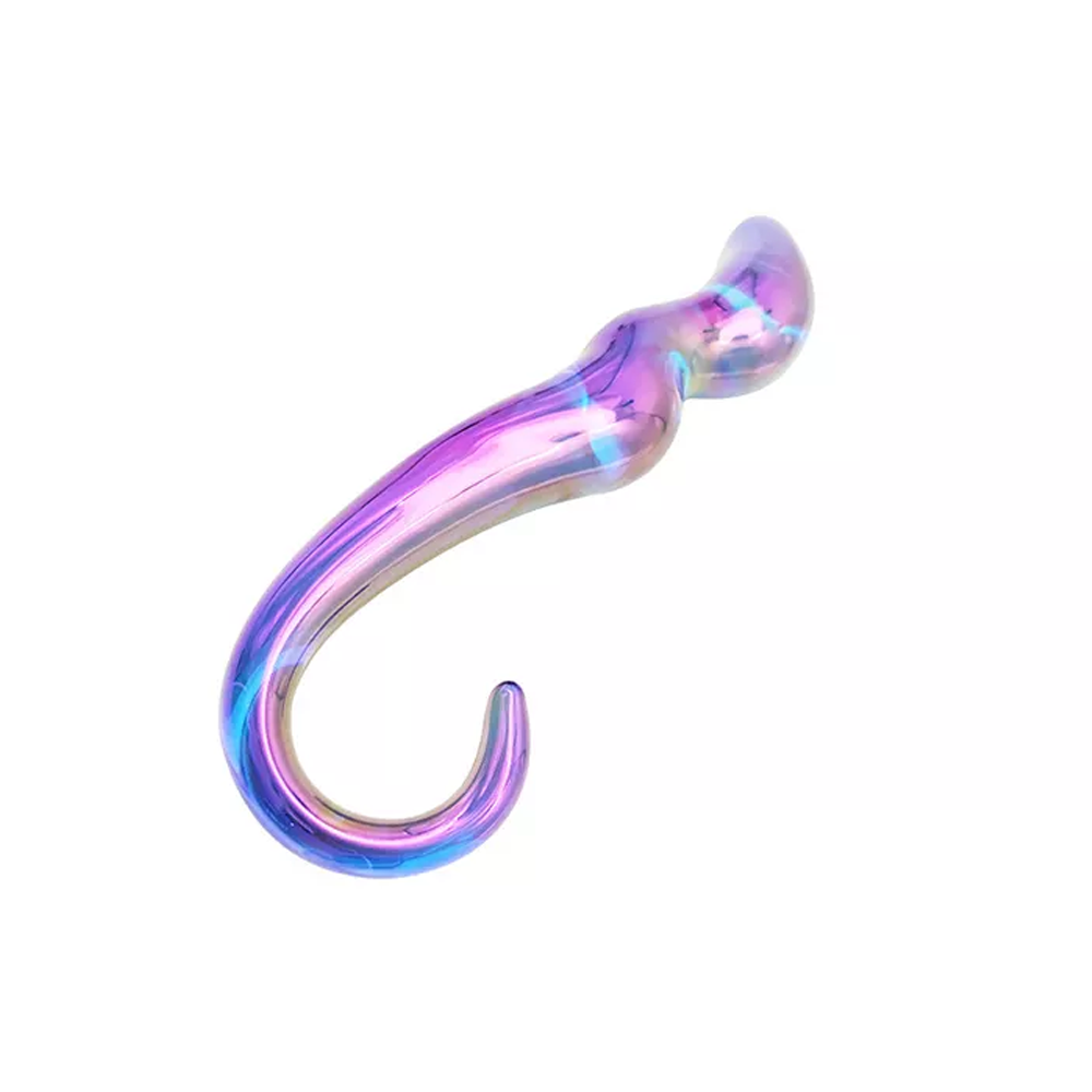 Mystic Crystal Butt Plug