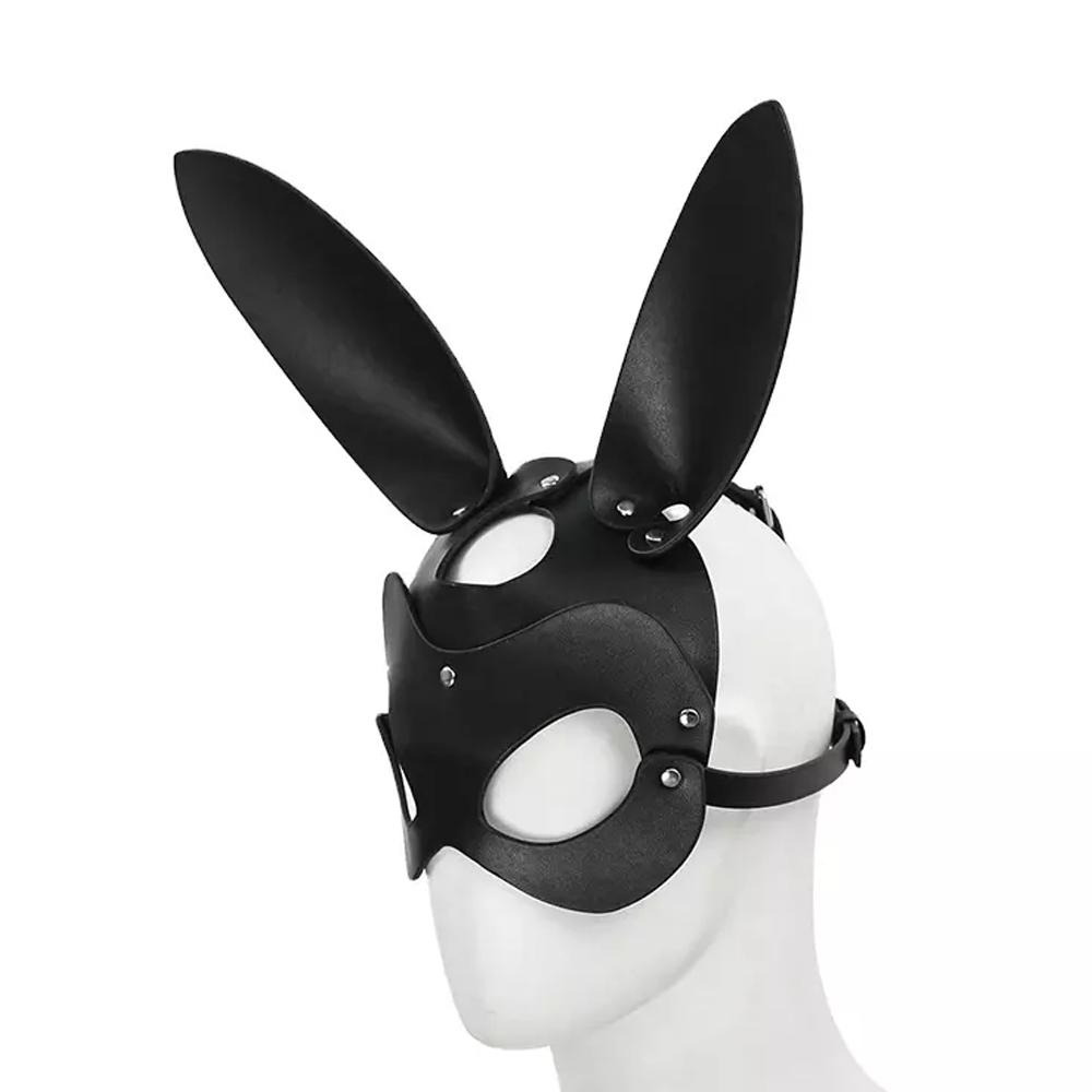 Naughty Bunny Mask