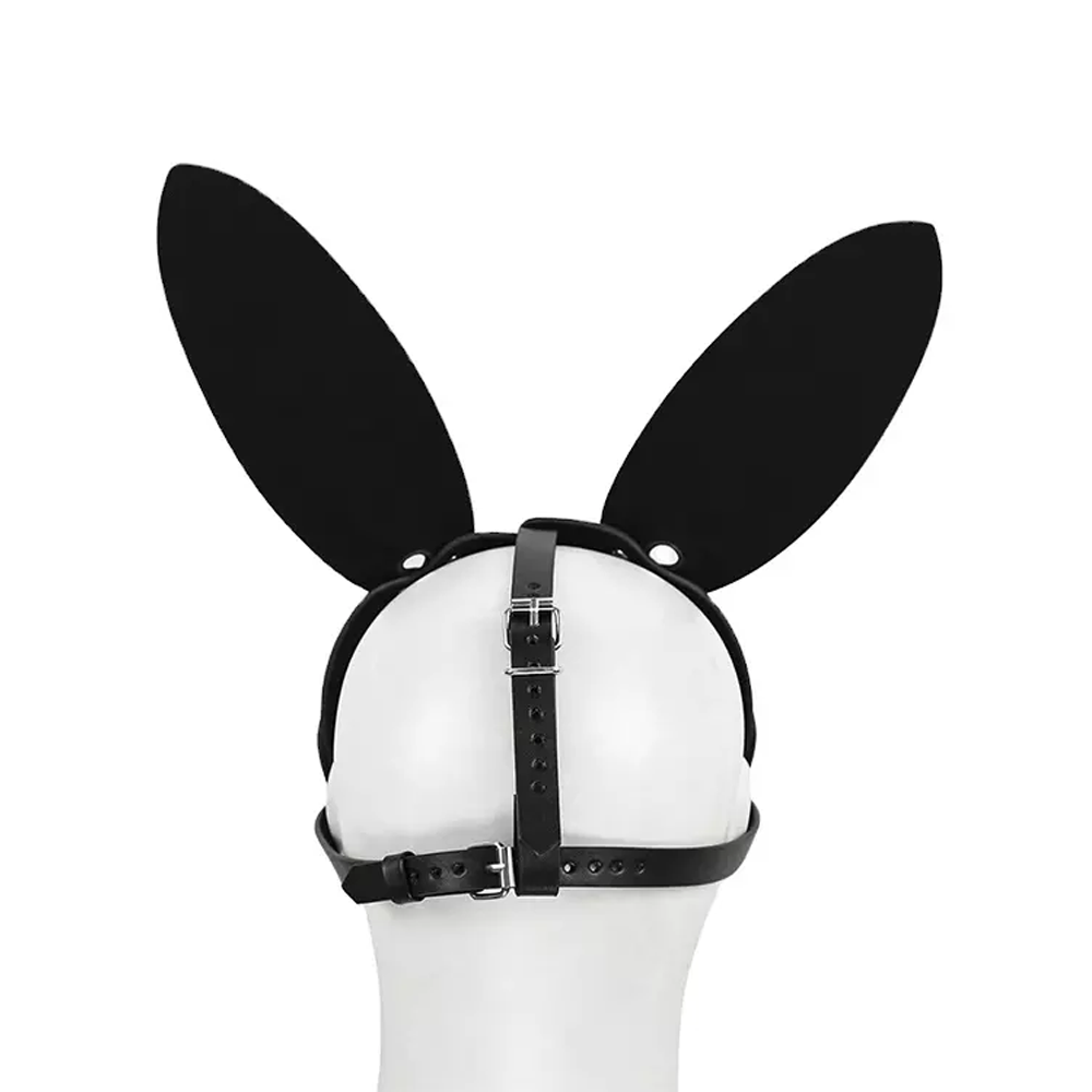 Naughty Bunny Mask