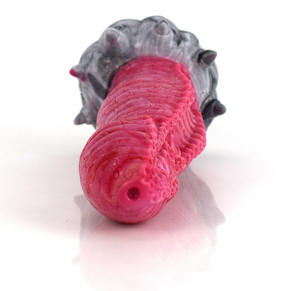 Kraken Dildo