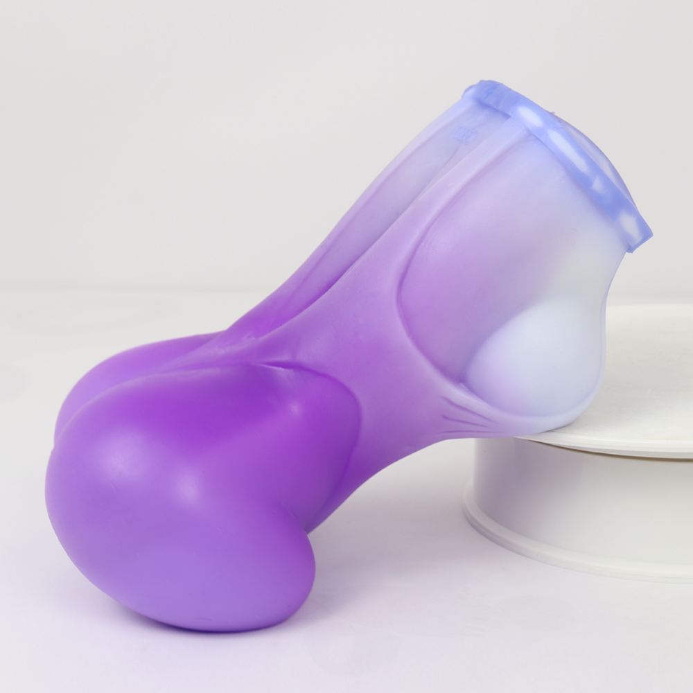 Purple Haze Masturbator