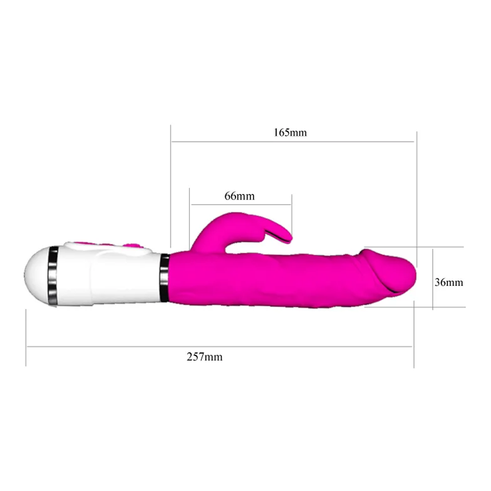 Rabbit Vibrator