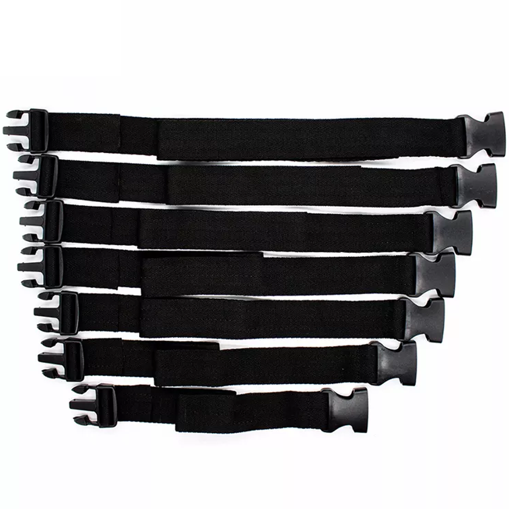 Restraining Bondage Belt Set