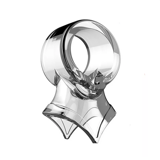 Integrated Cock Ring Ball Stretcher