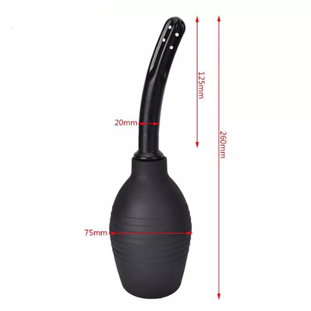 Spray Nozzle Douche