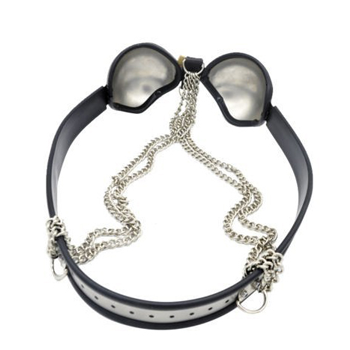 Steel Cup Bra