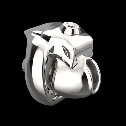 Top Lock Steel Nub