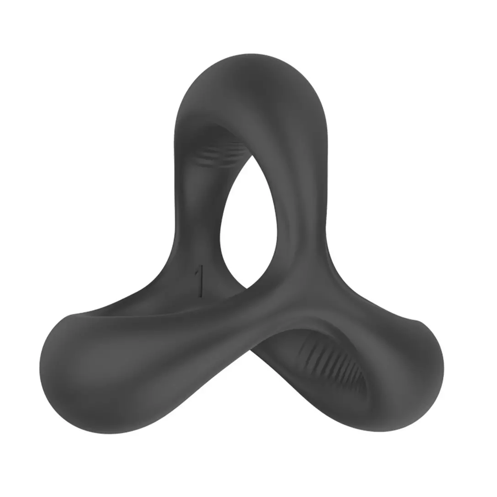Triple Fun Cock Ring