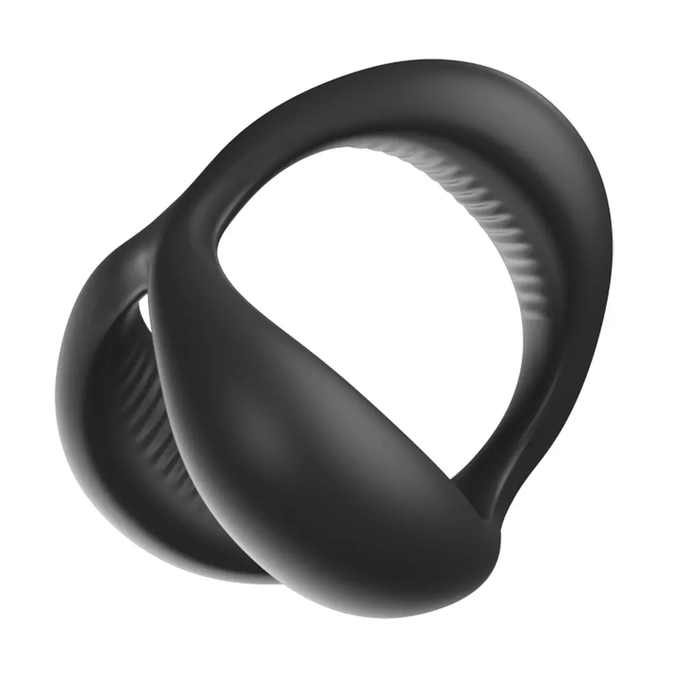 Triple Fun Cock Ring