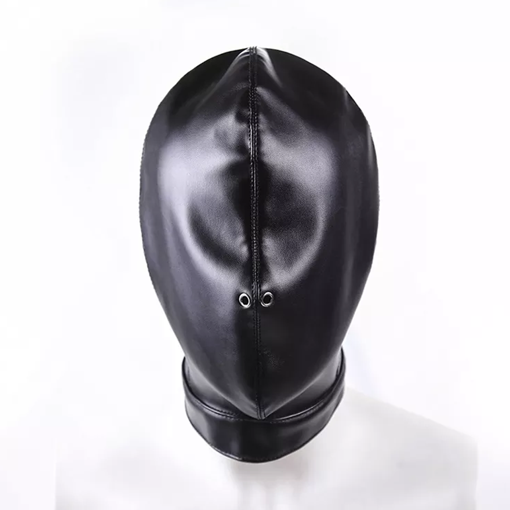 Total Darkness Hood