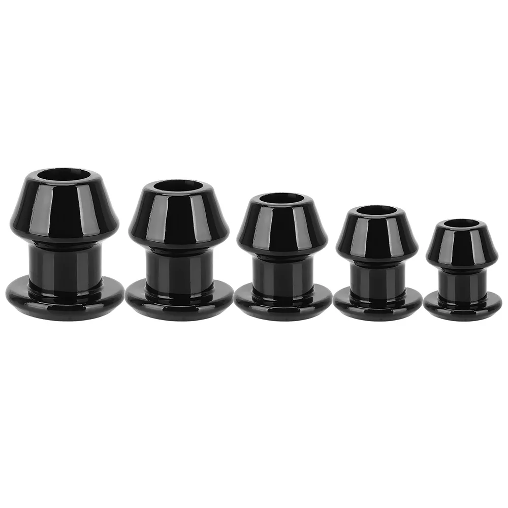 Hollow Butt Plug Training Kit