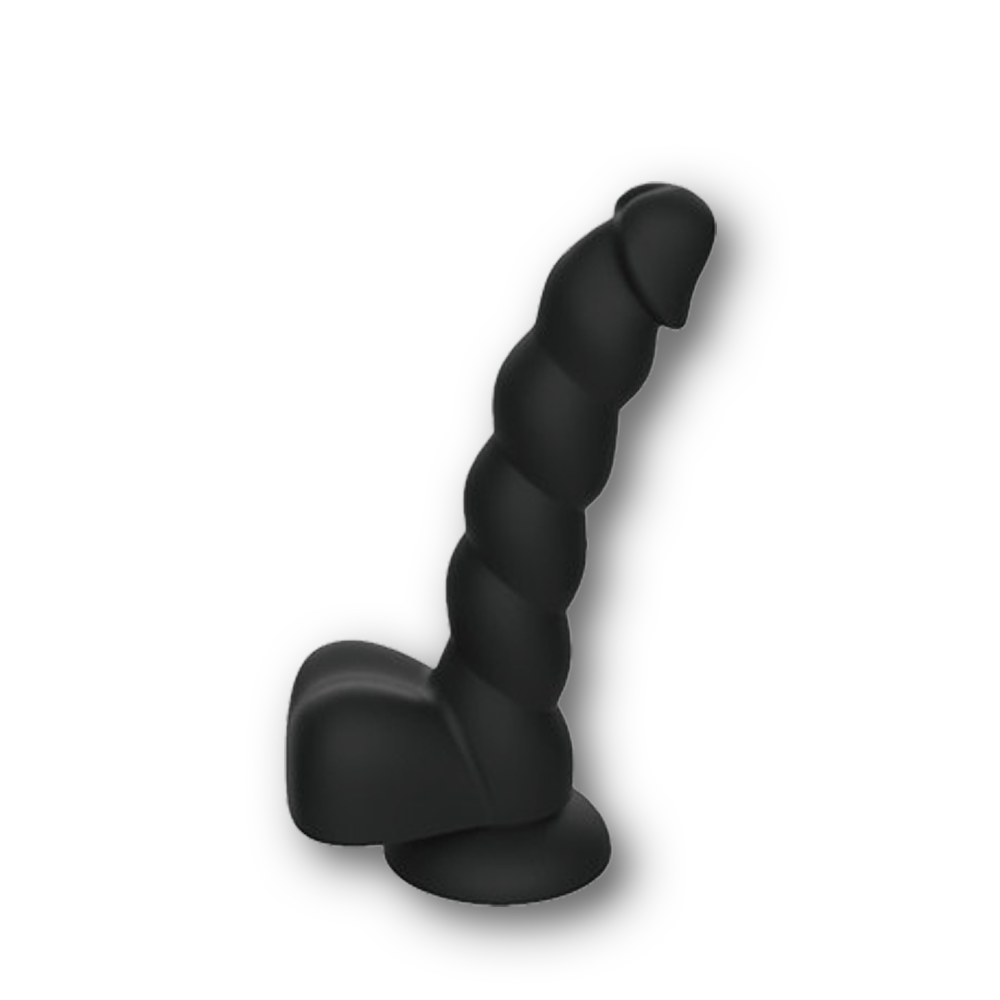 Twister Dildo