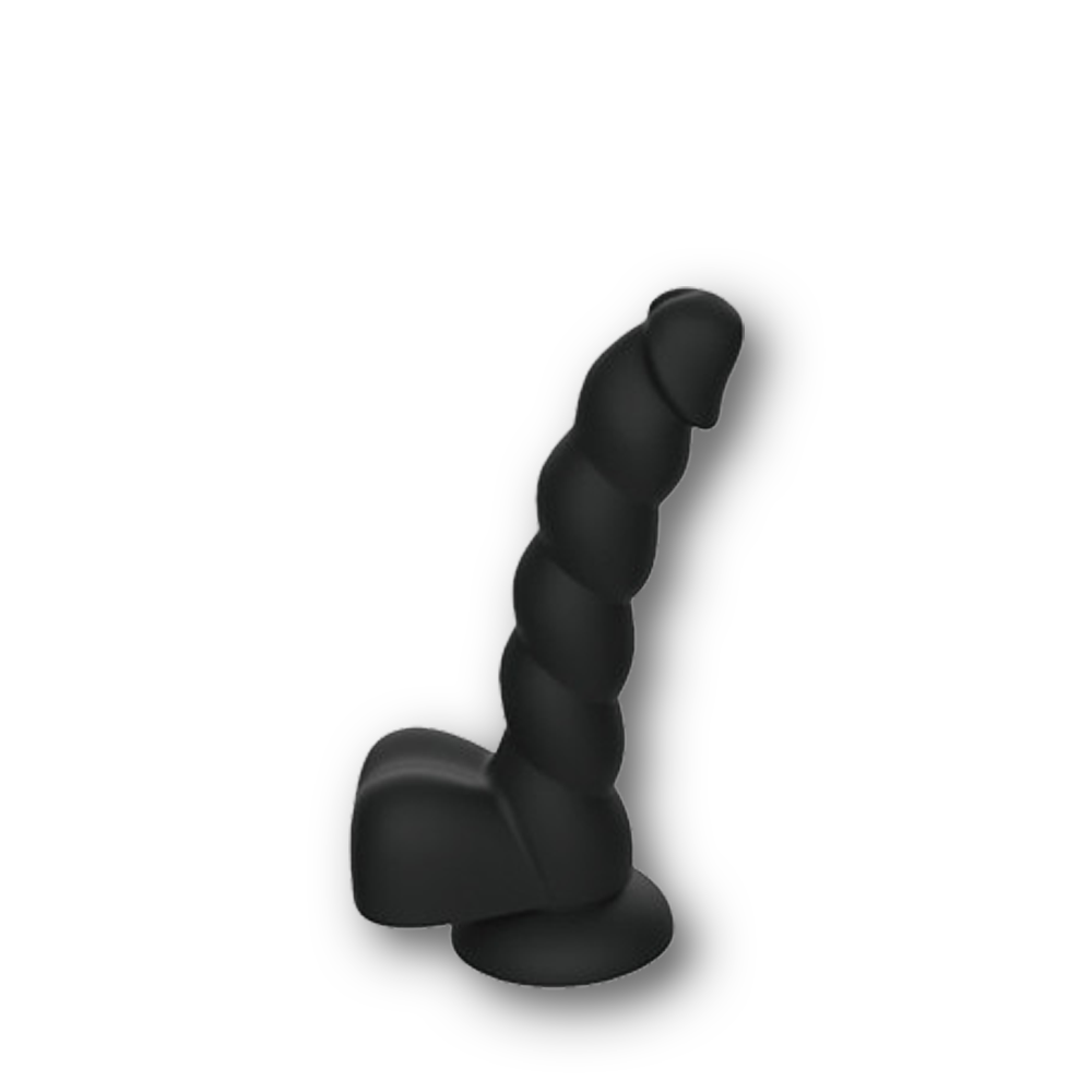 Twister Dildo