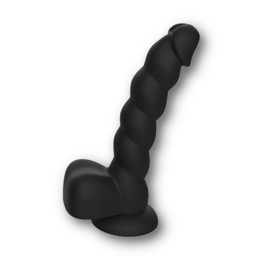 Twister Dildo