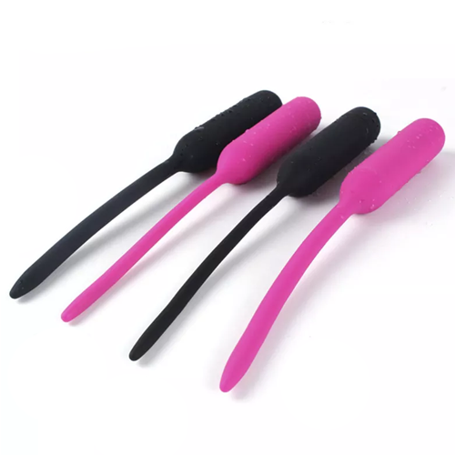 Vibrating Penis Plug