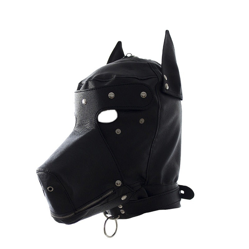 GAMMA PUP HOOD