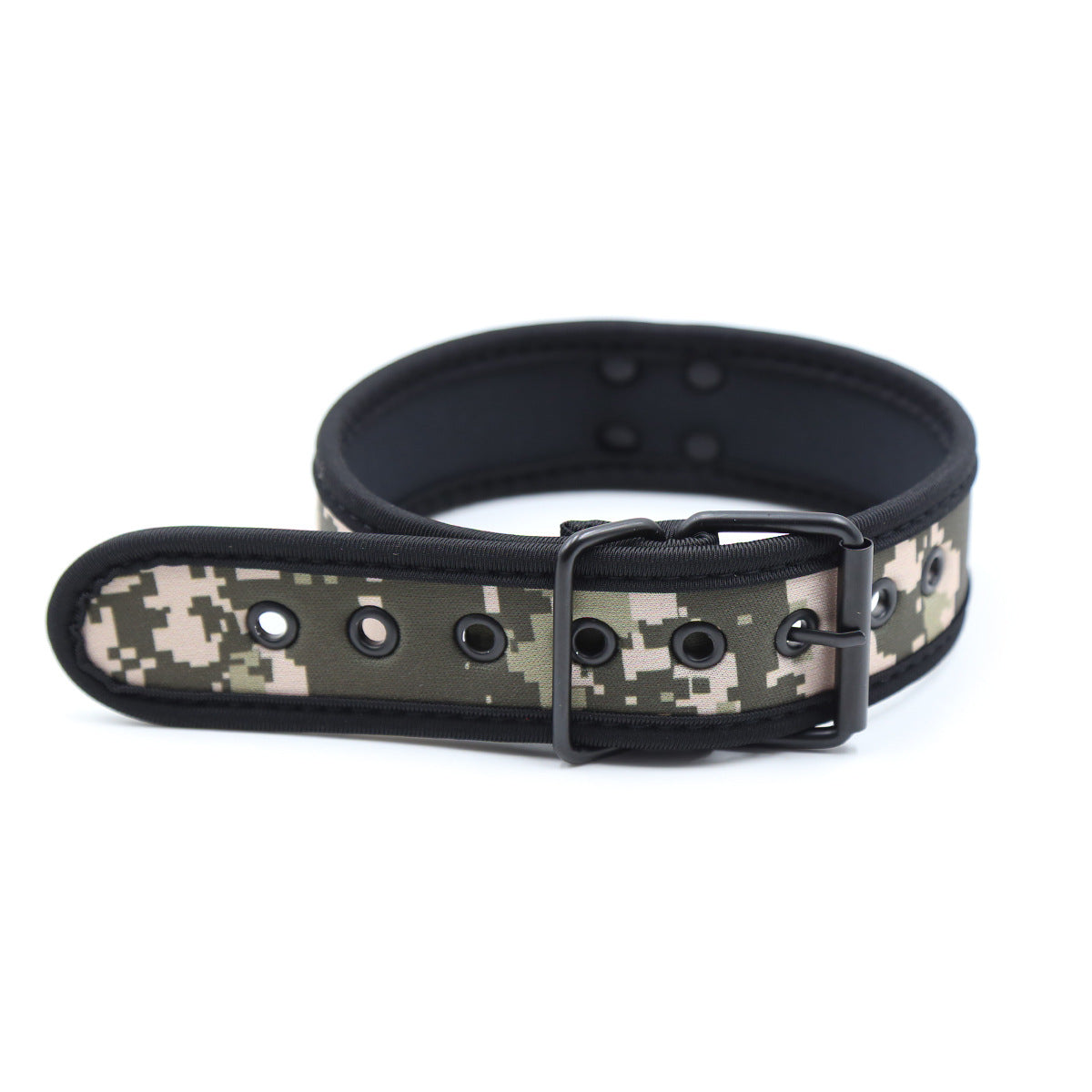 BETA PUP COLLAR - Camo