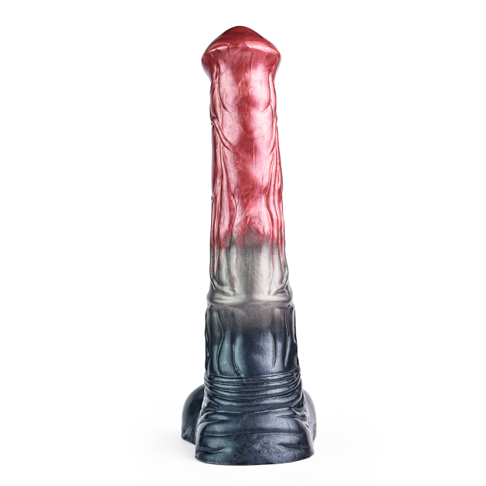 Clydesdale Horse Dildo