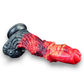 Magma Kraken Dildo