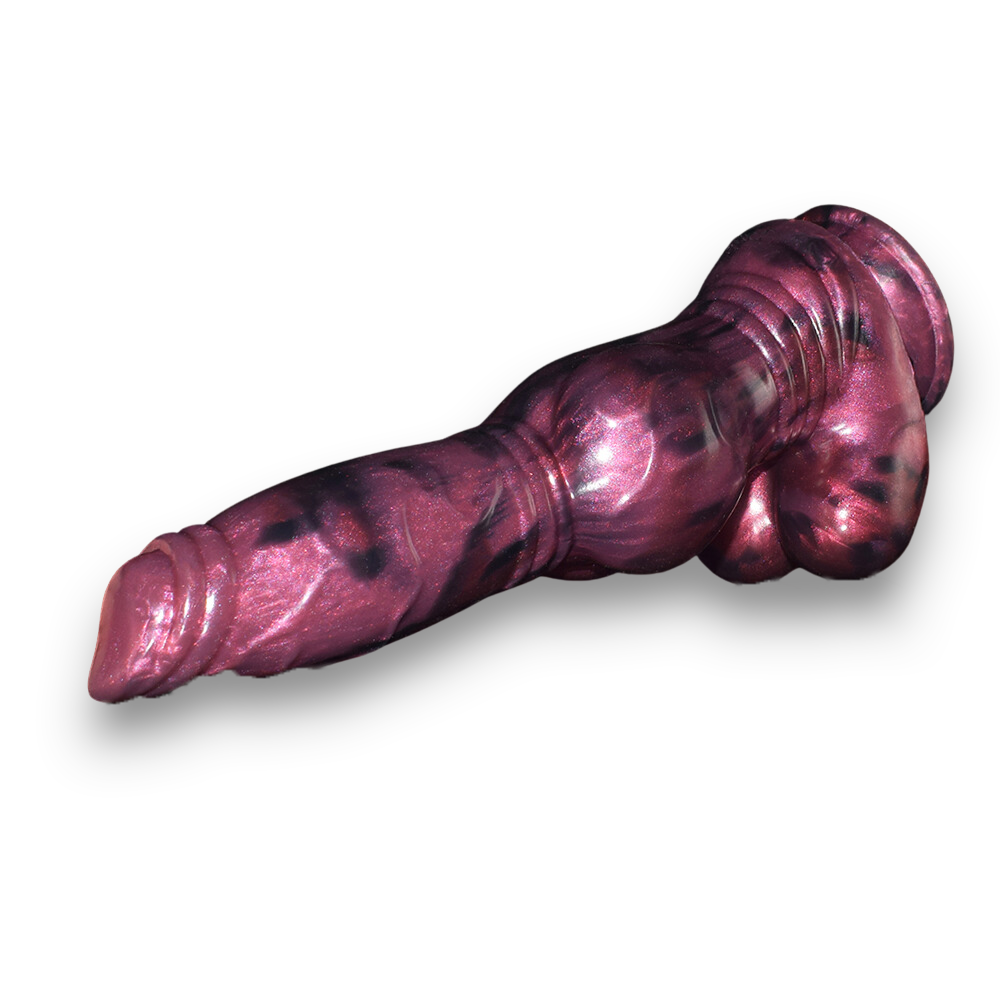 Nighthound Dildo