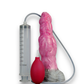 Squirting Billowing Dildo