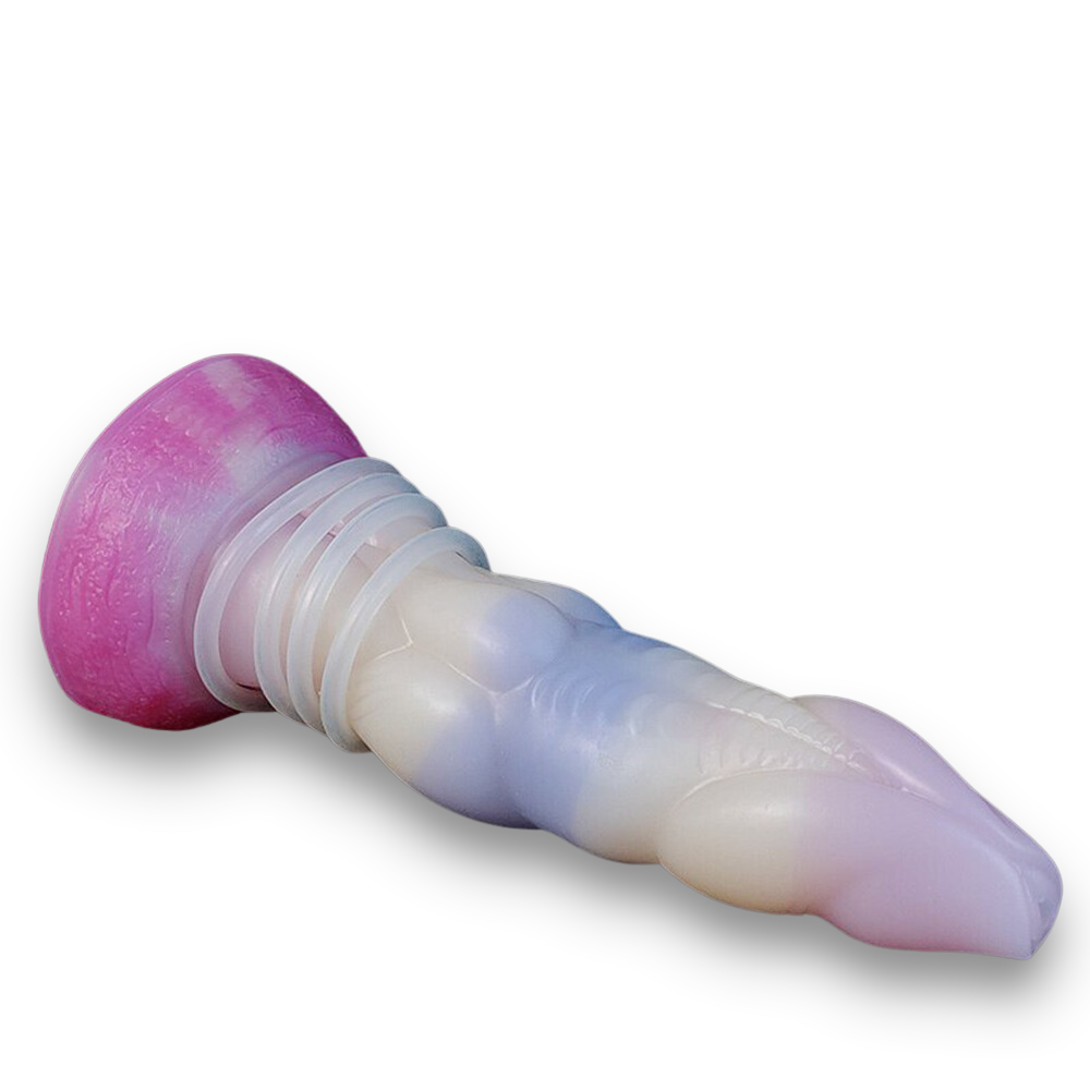 Squirting Merman Dildo