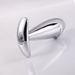 Alloy Anal Plug