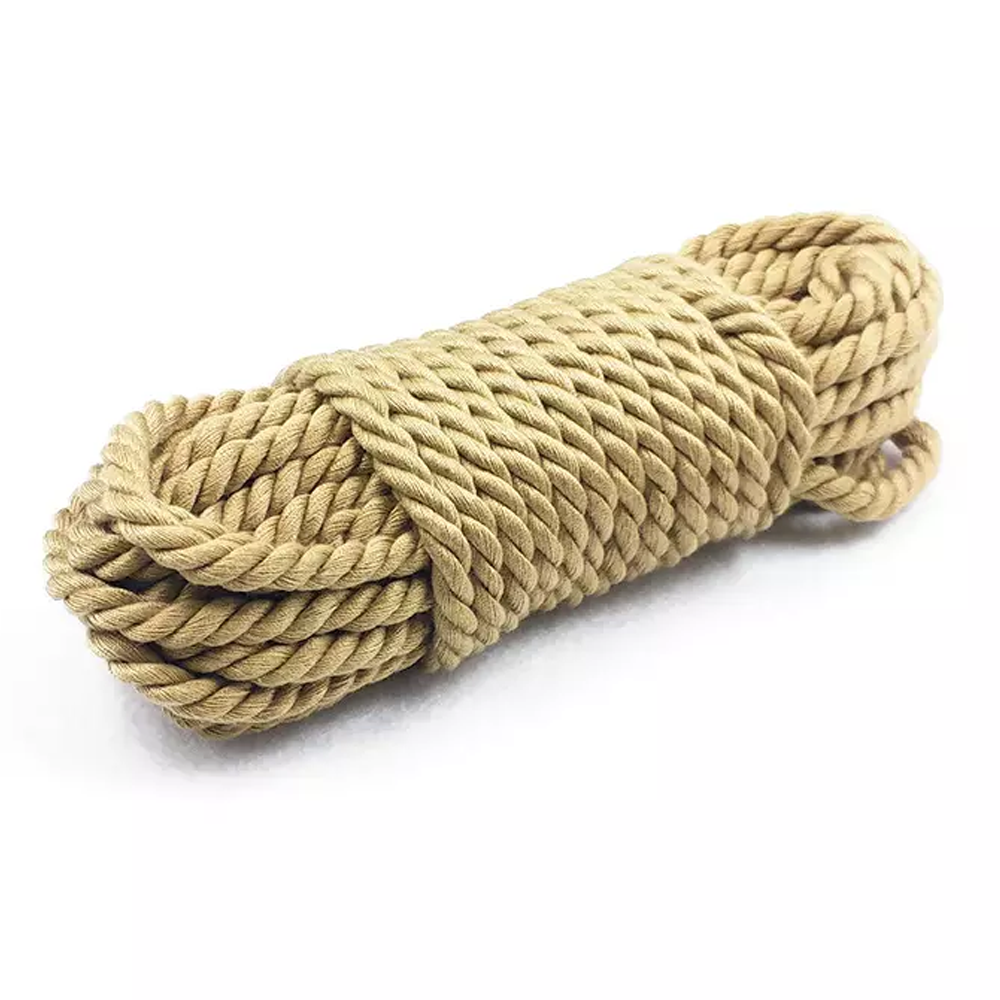 Bdo Rope Classic Bondage Rope – Cheeky BDSM NZ