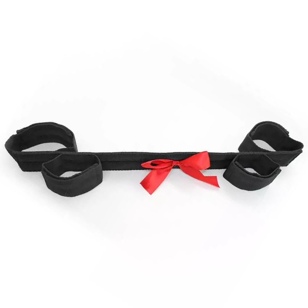 Pretty Bow Soft Spreader Bar