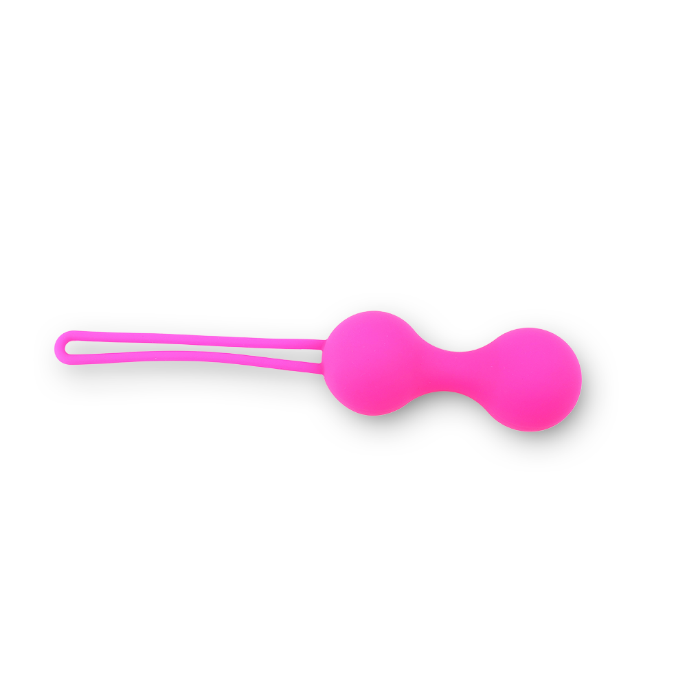 Dual Ball Kegel Trainer