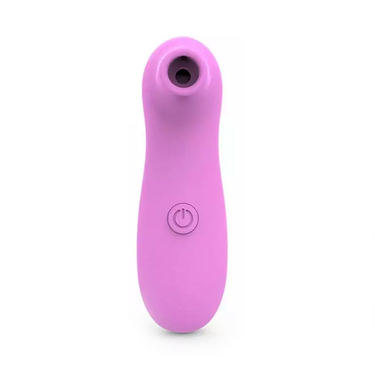 Euphoria Clitoral Suction Vibrator