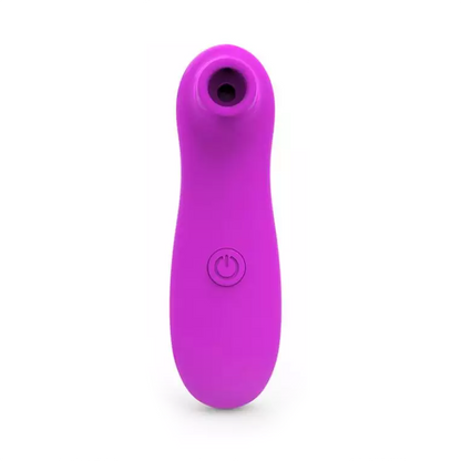 Euphoria Clitoral Suction Vibrator