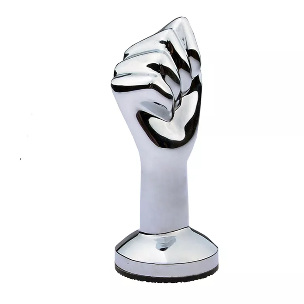 Iron Fist Butt Plug – Cheeky BDSM NZ