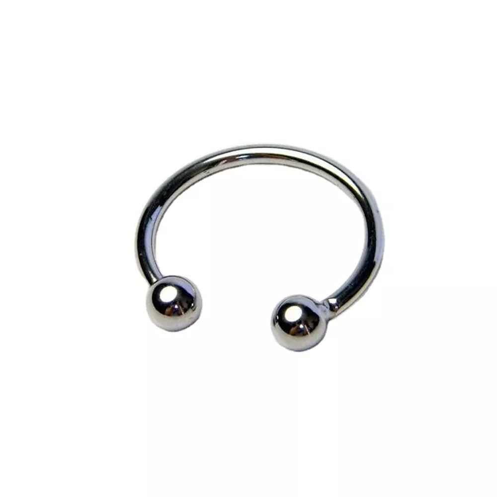 Just The Tip Glans Ring – Cheeky BDSM NZ